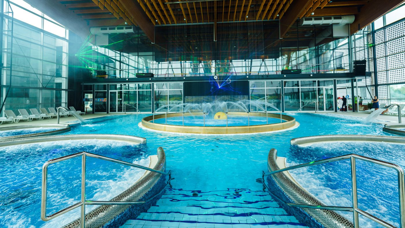 Aquacity Poprad