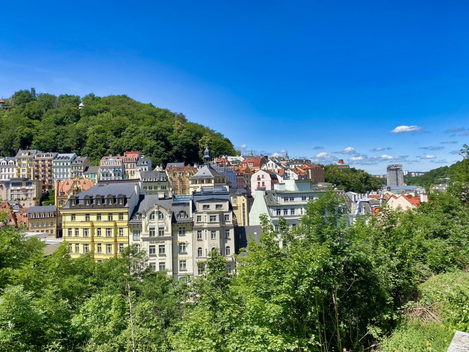 Karlovy Vary