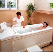 Pozvánka do lázní Pozvánka do lázní