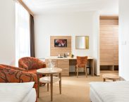Velké Losiny - hotel Eliška Velké Losiny - hotel Eliška