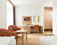 Velké Losiny - hotel Eliška Velké Losiny - hotel Eliška