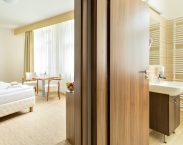 Velké Losiny - hotel Eliška Velké Losiny - hotel Eliška