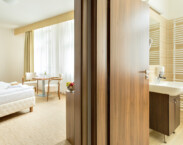 Velké Losiny - hotel Eliška Velké Losiny - hotel Eliška