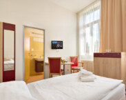 Velké Losiny - hotel Eliška Velké Losiny - hotel Eliška