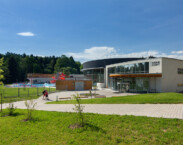 Velké Losiny Velké Losiny