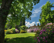 Velké Losiny Velké Losiny