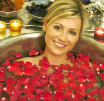 Pozvánka do lázní Pozvánka do lázní