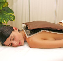 Pozvánka do lázní Pozvánka do lázní