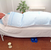 Pozvánka do lázní Pozvánka do lázní