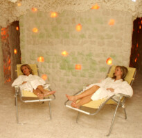 Pozvánka do lázní Pozvánka do lázní