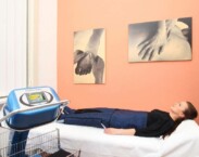 Jeseník - Lázeňský dům Priessnitz Jeseník - Lázeňský dům Priessnitz