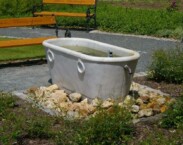 Jeseník - Lázeňské prameny a pomníky Jeseník - Lázeňské prameny a pomníky