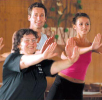 Pozvánka do lázní Pozvánka do lázní