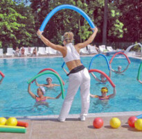 Pozvánka do lázní Pozvánka do lázní