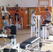 Pozvánka do lázní Pozvánka do lázní