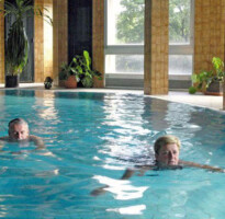 Pozvánka do lázní Pozvánka do lázní