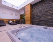 Jeseník - Lázeňský dům Priessnitz Jeseník - Lázeňský dům Priessnitz