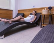 Jeseník - Lázeňský dům Priessnitz Jeseník - Lázeňský dům Priessnitz