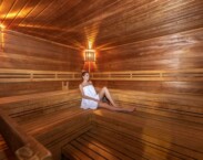 Jeseník - Lázeňský dům Priessnitz Jeseník - Lázeňský dům Priessnitz