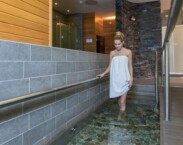 Jeseník - Lázeňský dům Priessnitz Jeseník - Lázeňský dům Priessnitz