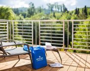 Luhačovice Vila Antoaneta