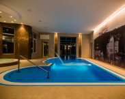 Luhačovice Vila Antoaneta