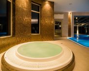 Luhačovice Vila Antoaneta