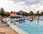 Aoua-Sol Hajdúszoboszló