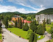 Bardejovské kúpele