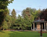 Bardejovské kúpele