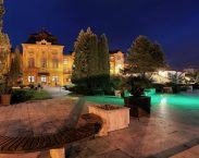 Bardejovské kúpele