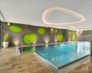 HotPoděbrady  – Spa hotel Felicitasel Felicitas