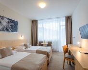 Běhounek - Lázně Jáchymov