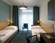 Bertiny Lázně Třeboň