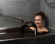 Bertiny Lázně Třeboň