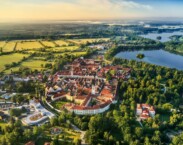 Bertiny Lázně Třeboň