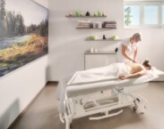 Bertiny Lázně Třeboň