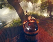 Bertiny Lázně Třeboň