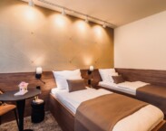 Deluxe twin Deluxe twin