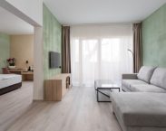 Hotel Flóra – Eger