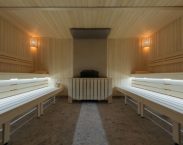 Hotel Flóra – Eger