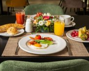 Hotel Flóra – Eger