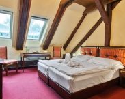 Sklené Teplice - Goethe