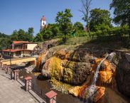 Sklené Teplice - Goethe