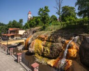 Sklené Teplice - Goethe