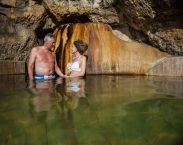 Sklené Teplice - Goethe