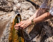 Sklené Teplice - Goethe