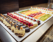 Grandhotel Nabokov - Mariánské Lázně