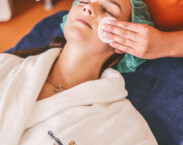 Grandhotel Nabokov - Mariánské Lázně