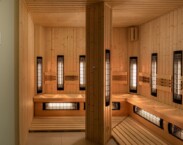 Grandhotel Nabokov - Mariánské Lázně